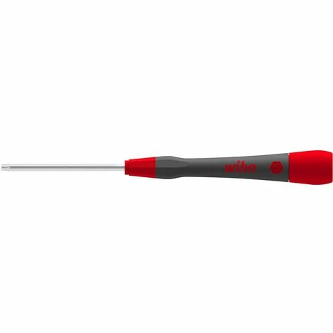 Wiha Torx-Schraubendreher Größe (Schraubendreher) T 2 Klingenlänge: 40 mm Wiha Torx-Schraubendreher Größe (Schraubendreher) T 2 Klingenlänge: 40 Mm -WIHA Shop 45913156 1