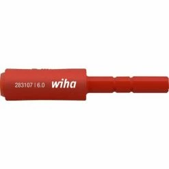 Wiha 43292 Wiha Verlängerung SlimVario® Electric Für SlimBits (43292) 6