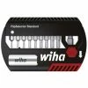 Wiha 39039 Bit-Set 11teilig Innen-Sechskant -WIHA Shop 45915881 1