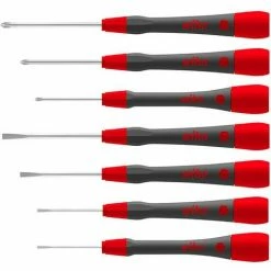 Wiha 42991 Schraubendreher-Set 7teilig