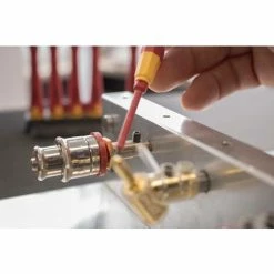 Wiha Elektriker, VDE, Elektronik- U. Feinmechanik Schlitz-Schraubendreher Klingenbreite: 1.5 Mm Kli -WIHA Shop 45999167 2