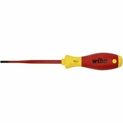 Wiha VDE Torx-Schraubendreher Größe (Schraubendreher) TR 20 Klingenlänge: 100 Mm