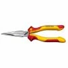 Wiha 26720 VDE Flachrundzange Gerade 160 Mm -WIHA Shop 46004436 1