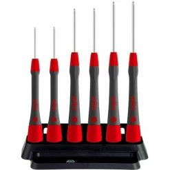 Wiha 42993 Schraubendreher-Set 6teilig Sechskant
