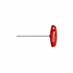 Wiha Werkstatt Innen-Sechskantschraubendreher Schlüsselweite (Metrisch): 3 Mm Klingenlänge: 350 Mm