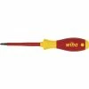 Wiha 00846 VDE Kreuzschlitz-Schraubendreher PH 0 Klingenlänge: 60 Mm DIN ISO 8764, DIN EN 60900 -WIHA Shop 46066967 1