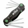 Wiha TORX BO Winkelschraubendreher-Set 7teilig -WIHA Shop 46114282 1