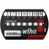 Wiha 42139 Bit-Set 8teilig Kreuzschlitz Pozidriv, TORX Plus -WIHA Shop 46256351 1