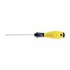 WIHA SCHRAUBENDREHER SOFTFINISH® ESD TORX® (27641) T5 X 60 MM -WIHA Shop 49519619 1