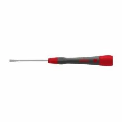 WIHA WIH-42393 42393 PICOFINISH SCHLITZ-SCHRAUBENDREHER KLINGENBREITE: 2.5MM KLINGENLAENGE: 100MM, 2.5 MM X 100 MM