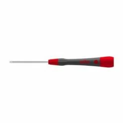 WIHA WIH-42487 42487 PICOFINISH TORX GROEßE (SCHRAUBENDREHER) 5 IP KLINGENLAENGE: 40MM, 5IP X 40 MM