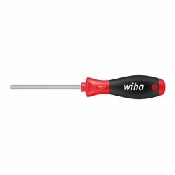 WIHA 356040 SCHRAUBENDREHER SOFTFINISH® 26192 -WIHA Shop 50078289 2