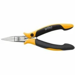 WIHA - WH26806 - FLACHZANGE PROFESSIONAL ESD - 120 Mm - Z38004