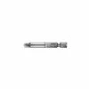 WIHA Bit Professional 70 Mm PlusMinus/Pozidriv 1/4" (32495) SL/PZ1 1 WIHA Bit Professional 70 Mm PlusMinus/Pozidriv 1/4" (32495) SL/PZ1 -WIHA Shop 52933084 1