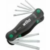 Wiha TORX Tamper Resistant-Klapphalter PocketStar (363TR P8) - 25130 -WIHA Shop 5336334 1