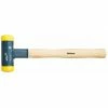 Wiha Rückschlagfreier Schonhammer Mit Hickory-Holzstiel (800) 25 Mm - 02092 -WIHA Shop 5337071 1