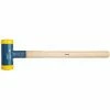 Wiha Rückschlagfreier Vorschlaghammer Mit Hickory-Holzstiel (800) 80 Mm - 02101 -WIHA Shop 5337079 1