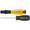 Wiha TorqueVario-S ESD Drehmoment-Schraubendreher (2882) 0,1-0,6 Nm - 26865 -WIHA Shop 5337389 1