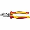 Wiha Kraftkombinationszange Industrial Electric (Z 02 0 09) 225 Mm - 38856 -WIHA Shop 5338615 1
