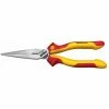 Wiha Flachrundzange Industrial Electric Mit Schneide (Z 05 0 09) 160 Mm - 35477 -WIHA Shop 5338616 1
