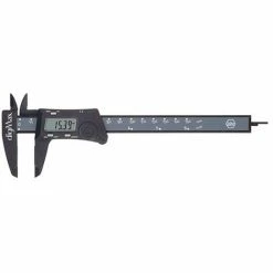 WIHA Messschieber DigiMax® Digital Ablesung 0,01 Mm (29422) 150 Mm