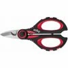 Wiha Elektrikerschere Mit Crimpfunktion In Blister 160 Mm -WIHA Shop 5367529 1