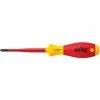 WIHA SCHRAUBENDREHER SOFTFINISH® ELECTRIC SLIMFIX ELECTRIC PLUSMINUS/PHILLIPS (35503) SL/PH2 X 100 MM FÜR TIEFLIEGENDE SCHRAUBEN -WIHA Shop 53702262 1