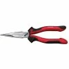 WIHA Flachrundzange Professional Mit Schneide Gerade Form (26719) 160 Mm 2 WIHA Flachrundzange Professional Mit Schneide Gerade Form (26719) 160 Mm -WIHA Shop 53951765 1