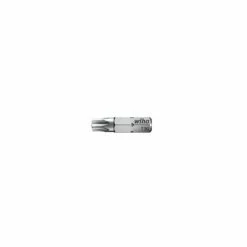 WIHA Bit Standard 25 Mm TORX® 1/4" (01715) T9