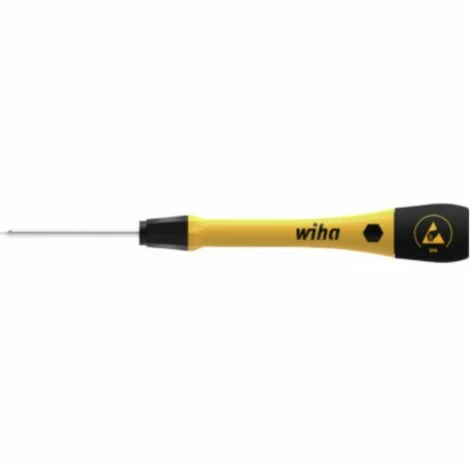 WIHA Präzisions-Schraubendreher TX 8 x 40 mm ESD WIHA Präzisions-Schraubendreher TX 8 X 40 Mm ESD -WIHA Shop 54424995 1