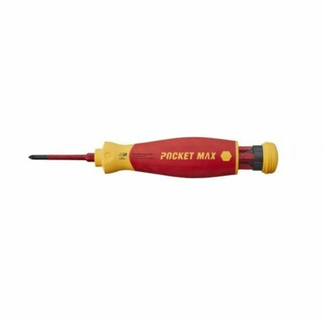 WIHA PocketMax Electric 45296 3 WIHA PocketMax Electric 45296