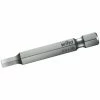5 Stück Wiha Standard-Bit, Innensechskant, Form E 6,3, 5,0 Mm, 90 Mm -WIHA Shop 60255377 1