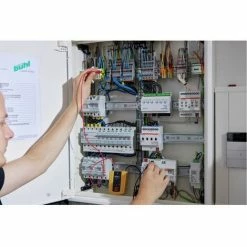WIHA Durchgangsprüfer Bis 400 V AC, CAT II | 45222 -WIHA Shop 61047900 3