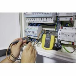 WIHA Drehfeldrichtungsanzeiger 100 - 700 V AC, CAT IV |45221 7 WIHA Drehfeldrichtungsanzeiger 100 - 700 V AC, CAT IV |45221 -WIHA Shop 61047901 3