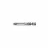 WIHA Bit Professional 70 Mm PlusMinus/Phillips 1/4" (32493) SL/PH2 -WIHA Shop 61983289 1