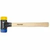 WIHA Schonhammer Safety Weich/mittelhart Mit Hickory-Holzstiel, Rund-Schlagkopf (26655) 50 Mm 2 WIHA Schonhammer Safety Weich/mittelhart Mit Hickory-Holzstiel, Rund-Schlagkopf (26655) 50 Mm -WIHA Shop 62707096 1