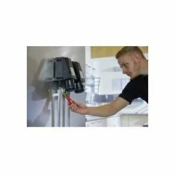 Wiha Spannungsprüfer Volt Detector EX-geschützt, Berührungslos, Einpolig 12 1.000 V AC Inkl. 2x AAA-Batterien (44309) -WIHA Shop 64501905 2