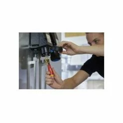 Wiha Spannungsprüfer Volt Detector EX-geschützt, Berührungslos, Einpolig 12 1.000 V AC Inkl. 2x AAA-Batterien (44309) -WIHA Shop 64501905 4