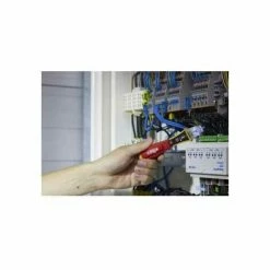 Wiha Spannungsprüfer Volt Detector, Berührungslos, Einpolig 90 – 1.000 V AC Inkl. 2x AAA-Batterien (43798) -WIHA Shop 64507657 4