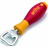 Wiha Flaschenöffner SoftFinish - 9872 1 Wiha Flaschenöffner SoftFinish - 9872 -WIHA Shop 64906708 1