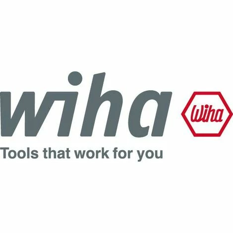 Wechselklinge SlimBit VDEPlusMinus/PH2x75mm Wiha 5 Wechselklinge SlimBit VDEPlusMinus/PH2x75mm Wiha – Bild 3