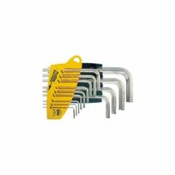 Winkelschraubendreher- Satz Im Handhalter 13-teilig 0.05"-3/8" ProStar Wiha