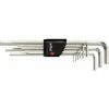 Winkelschraubendreher- Satz Im Handhalter 9-teilig 1,5-10mm Vernickelt Wiha -WIHA Shop 69219969 1