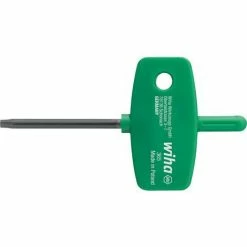 Schraubendreher Mit Schlüsselgriff T8 Wiha -WIHA Shop 69222266 2