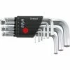 Winkelschraubendreher- Satz Im Handhalter 9-teilig 1,5-10mm Mit Kugelkopf Wiha -WIHA Shop 69232523 1