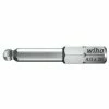Wiha 7017-Z3,0 - Bit Sechskant-Kugelkopf, 3,0 X 38 Mm (WH01737) -WIHA Shop 69533610 1