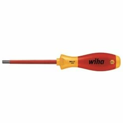Wiha 323N030075 Schraubendreher SoftFinish® Electric Sechskant (30362)