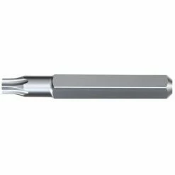 Wiha 70054007 Micro-Bit 28 Mm TORX® Form 4 Mm (40634)