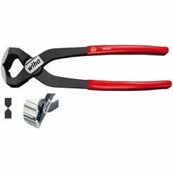 Wiha Classic Kneifzange (Beiß-, Kantenzange) 200 Mm - Z 30001 - 26772 -WIHA Shop 9180503 2