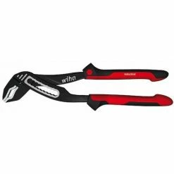 Wiha Industrial Wasserpumpenzange 250 Mm - Z 21002 - 32342